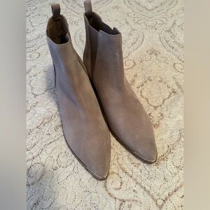 Marc Fisher Yale Chelsea Ankle Booties